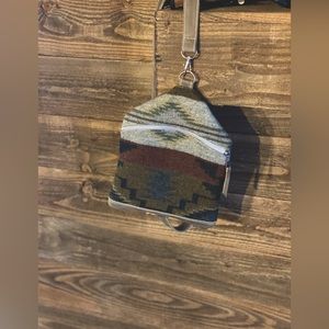 Custom sling bag